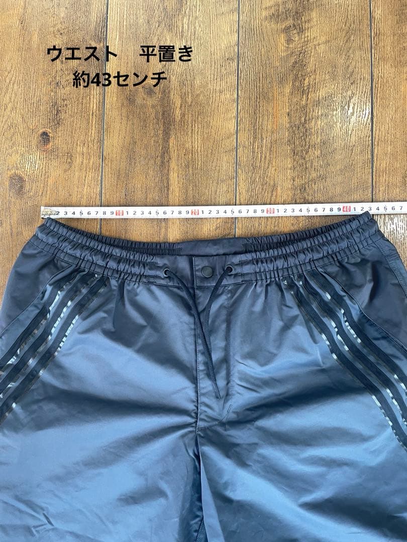 や*様 adidas × NUMBERS EDITION セットアップ　未使用