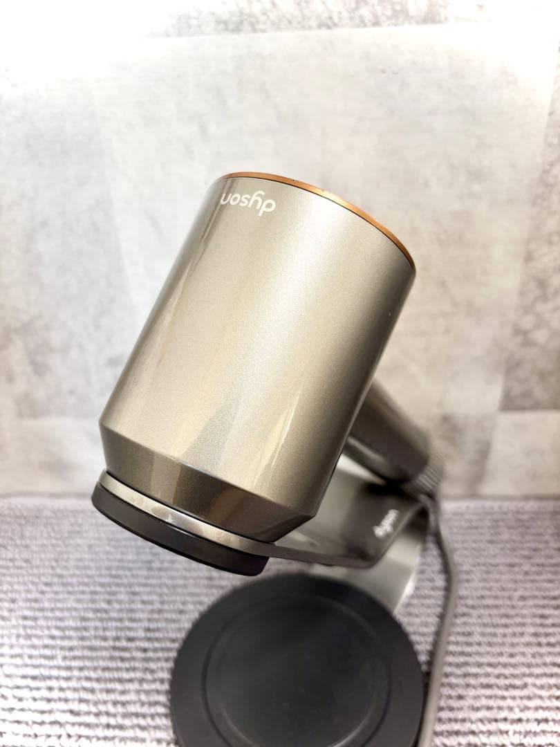 ダイソン dyson ドライヤー HD15