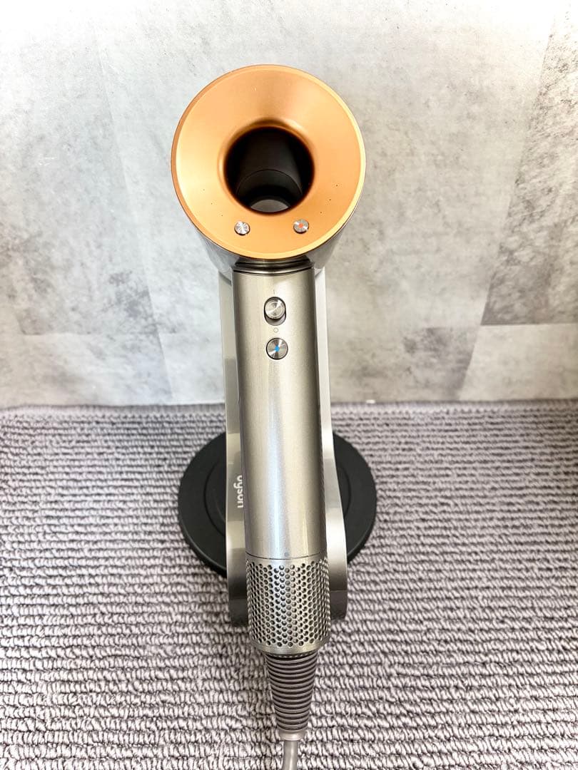 ダイソン dyson ドライヤー HD15