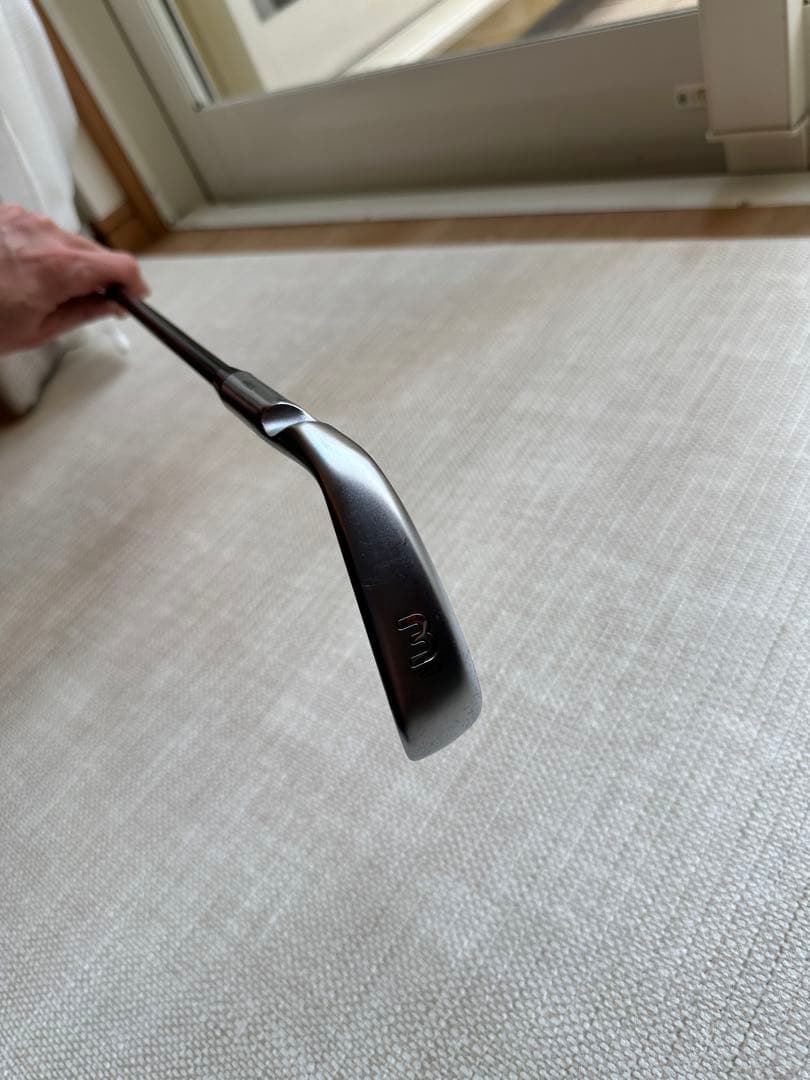 PING G410 クロスオーバー 3番ユーティリティクラブ