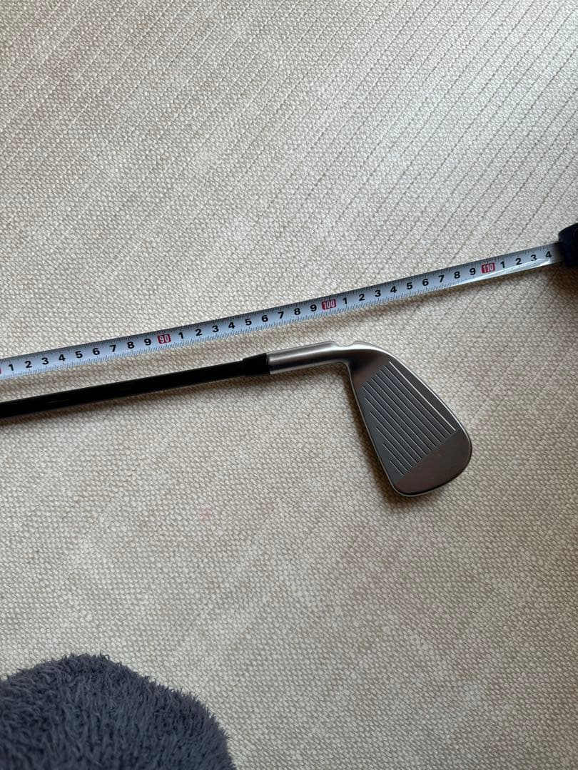 PING G410 クロスオーバー 3番ユーティリティクラブ