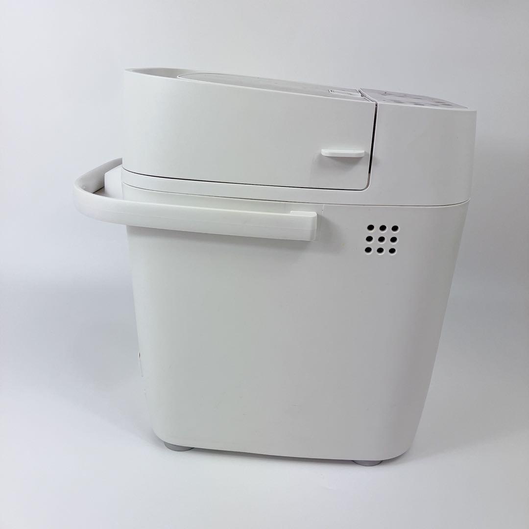 Panasonic パナソニック ホームベーカリー SD-MDX102-W 白