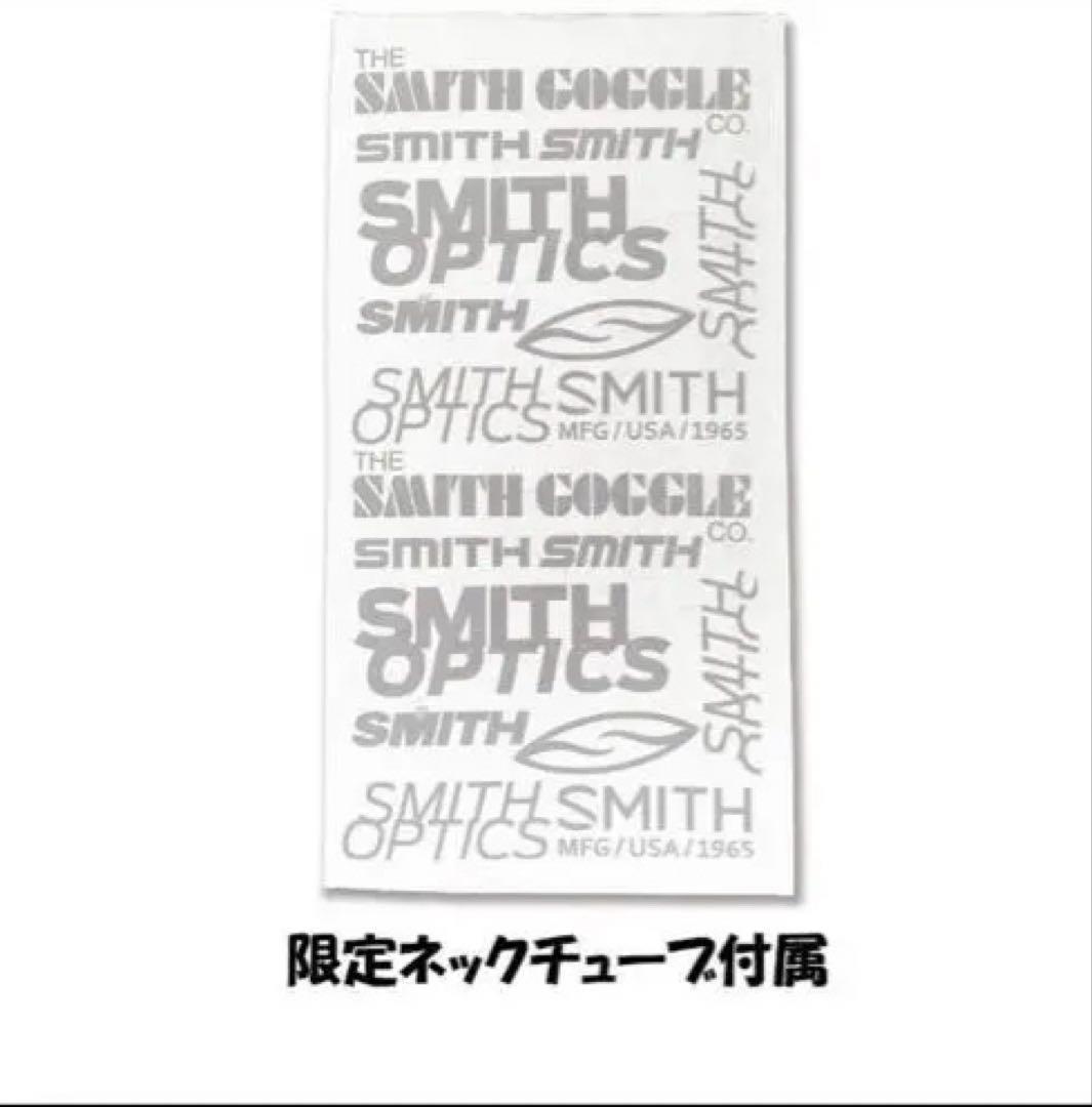 SMITH スミス SQUAD スカッド PROPER PINK
