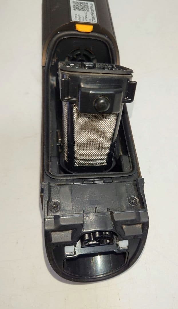 Shark シャーク 充電式 ハンディクリーナー WV405JDC 掃除機