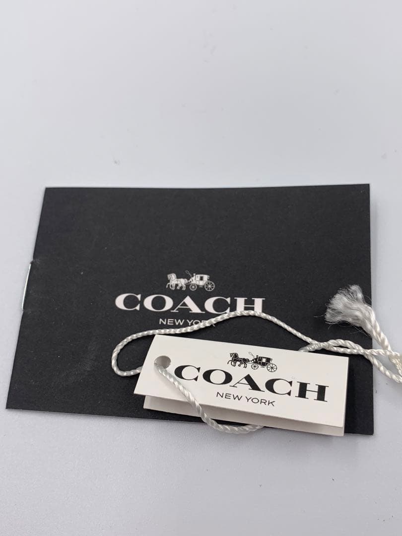 コーチ　ペアウォッチ