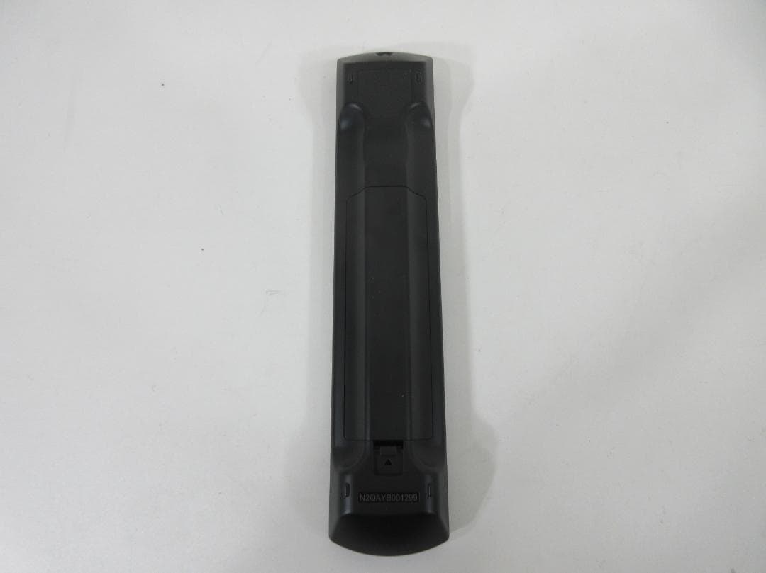 0727Y Panasonic ブルーレイレコーダー DMR-2W103 25年