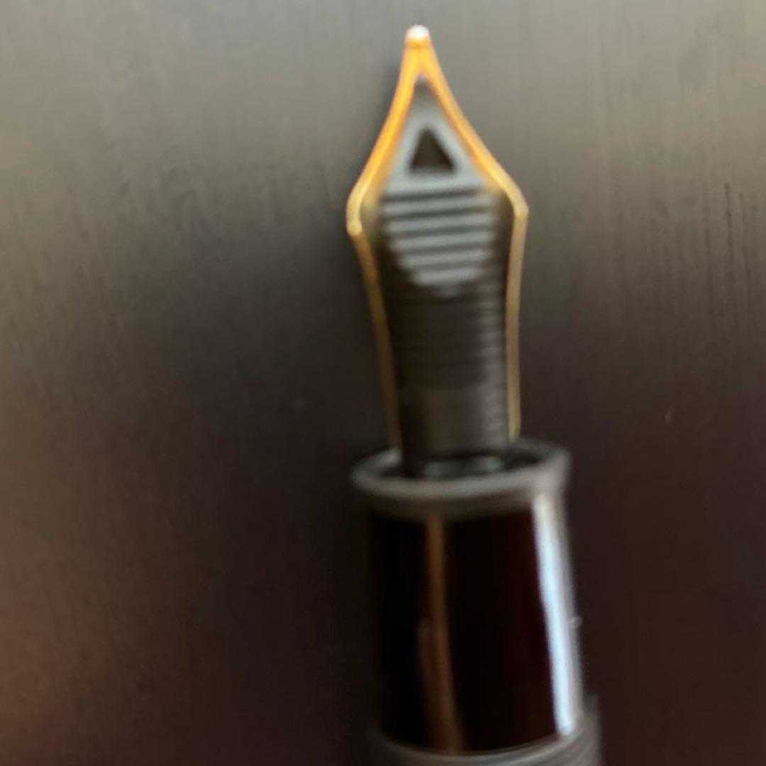 Montblanc Meisterstück no149 万年筆