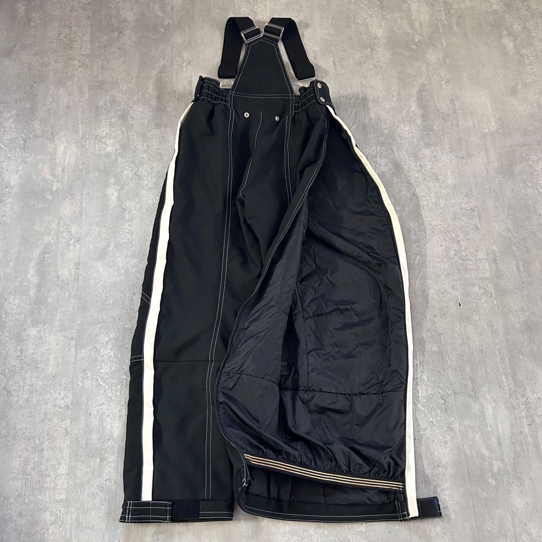 Z221 ROSSIGNOL 日本代表モデル スキーウェア 上下 メンズ L