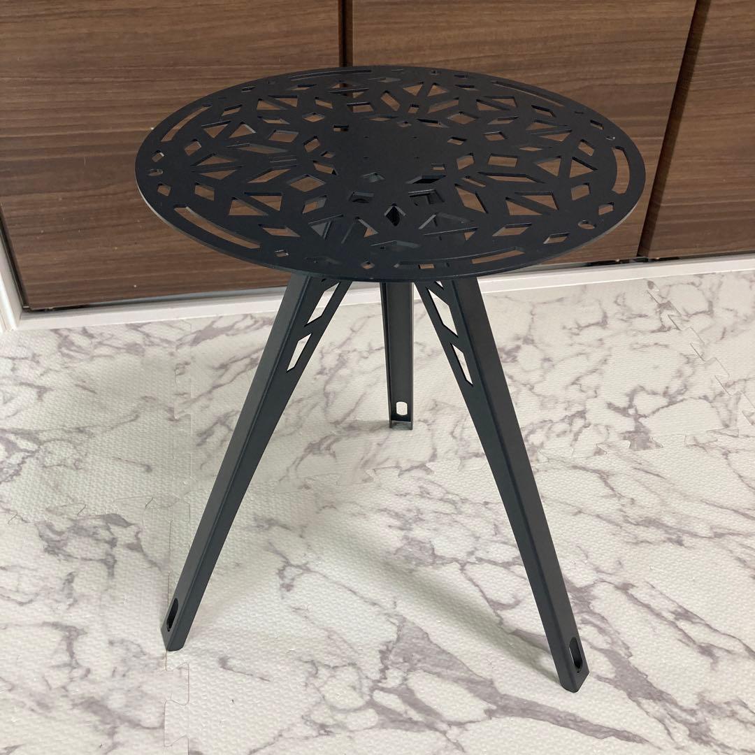 Div-Horizon ディーアイブイ・ホリゾン 自在天板 三脚セット　収納袋