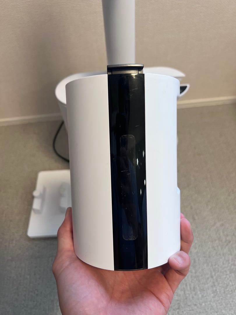 掃除機・クリーナー Shark EVOPOWER SYSTEM STD CS150JAE