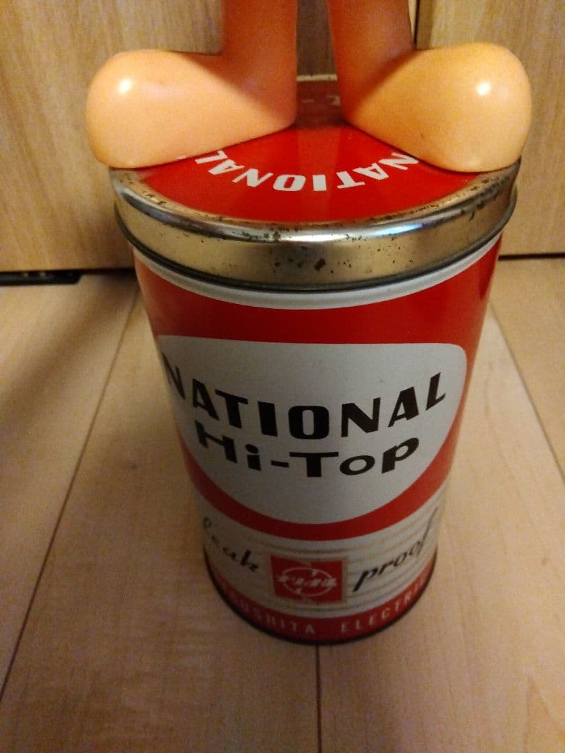 ナショナル坊や※現状画像にてご確認下さい