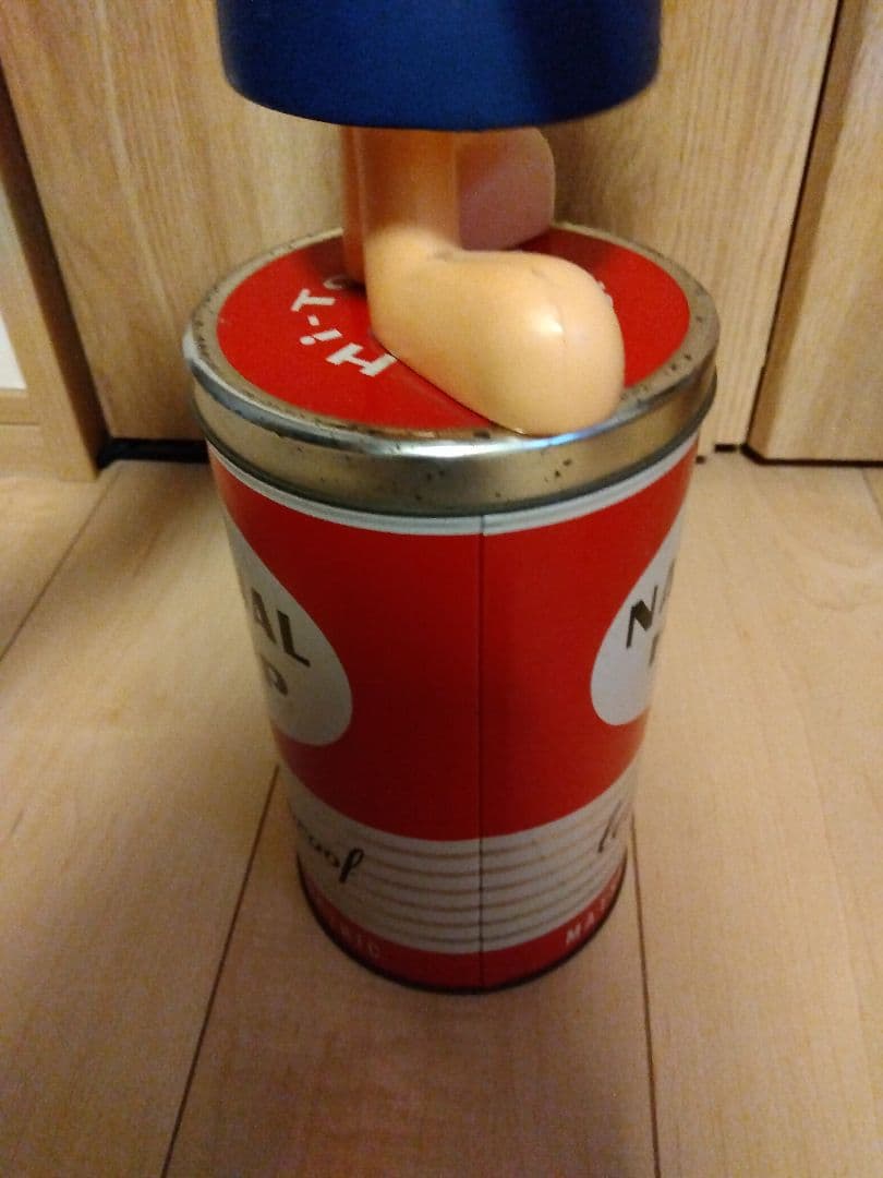 ナショナル坊や※現状画像にてご確認下さい