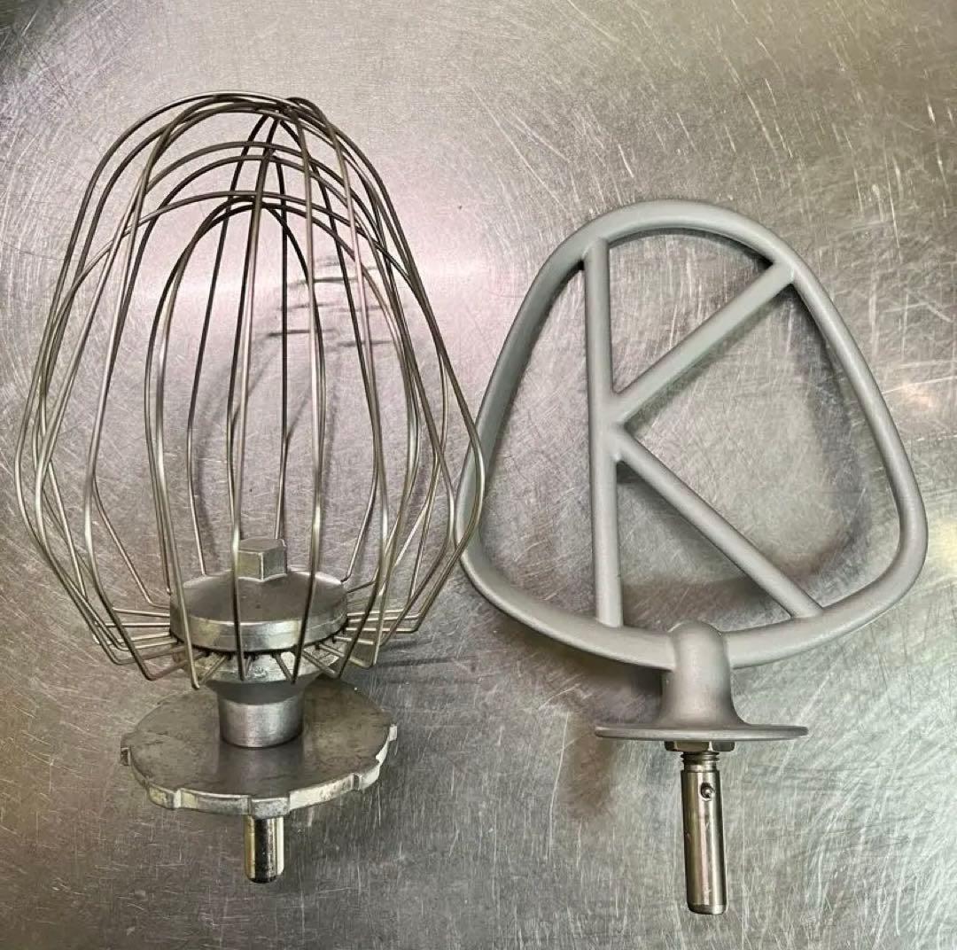 ジャンク品　愛工舎製作所 ケンミックス アイコーシェフ KPL9000S