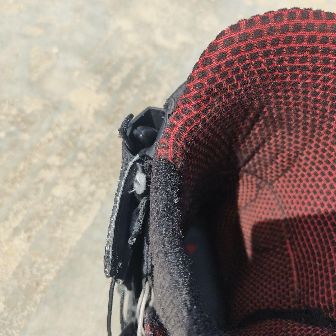 BURTON SLX 26センチ