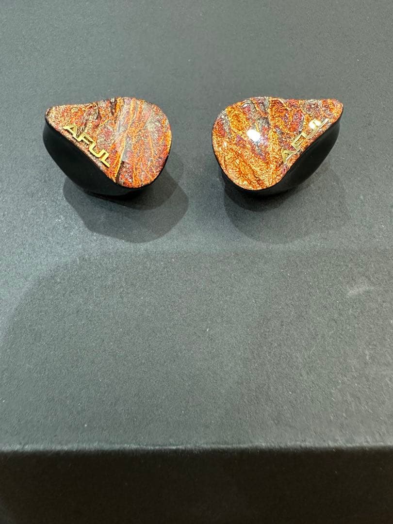 AFUL PERFORMERS 5 有線イヤフォン