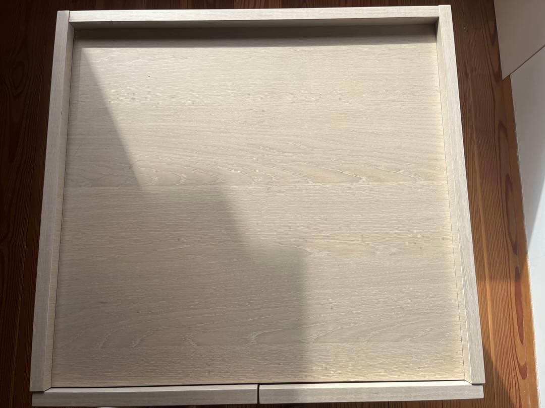 木製キャットハウス 立方体