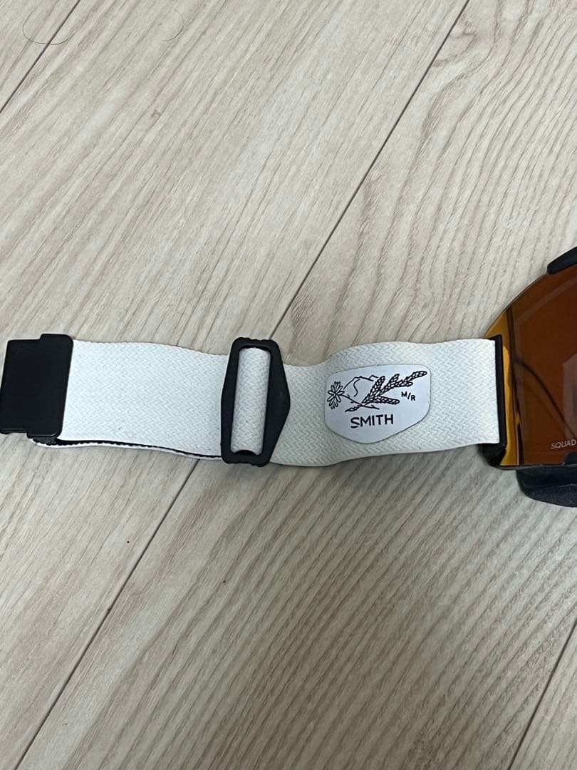 SMITH ChromaPop ゴーグル