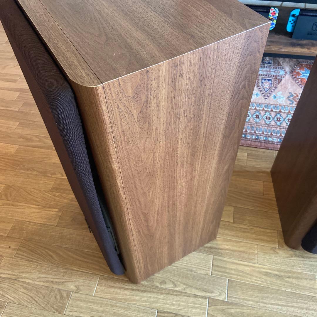 直接引き取りのみ　DIATONE DS-77Z スピーカー　ダイアトーン