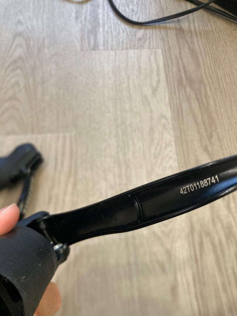 SRAM S500 ブレーキレバー 左右セット