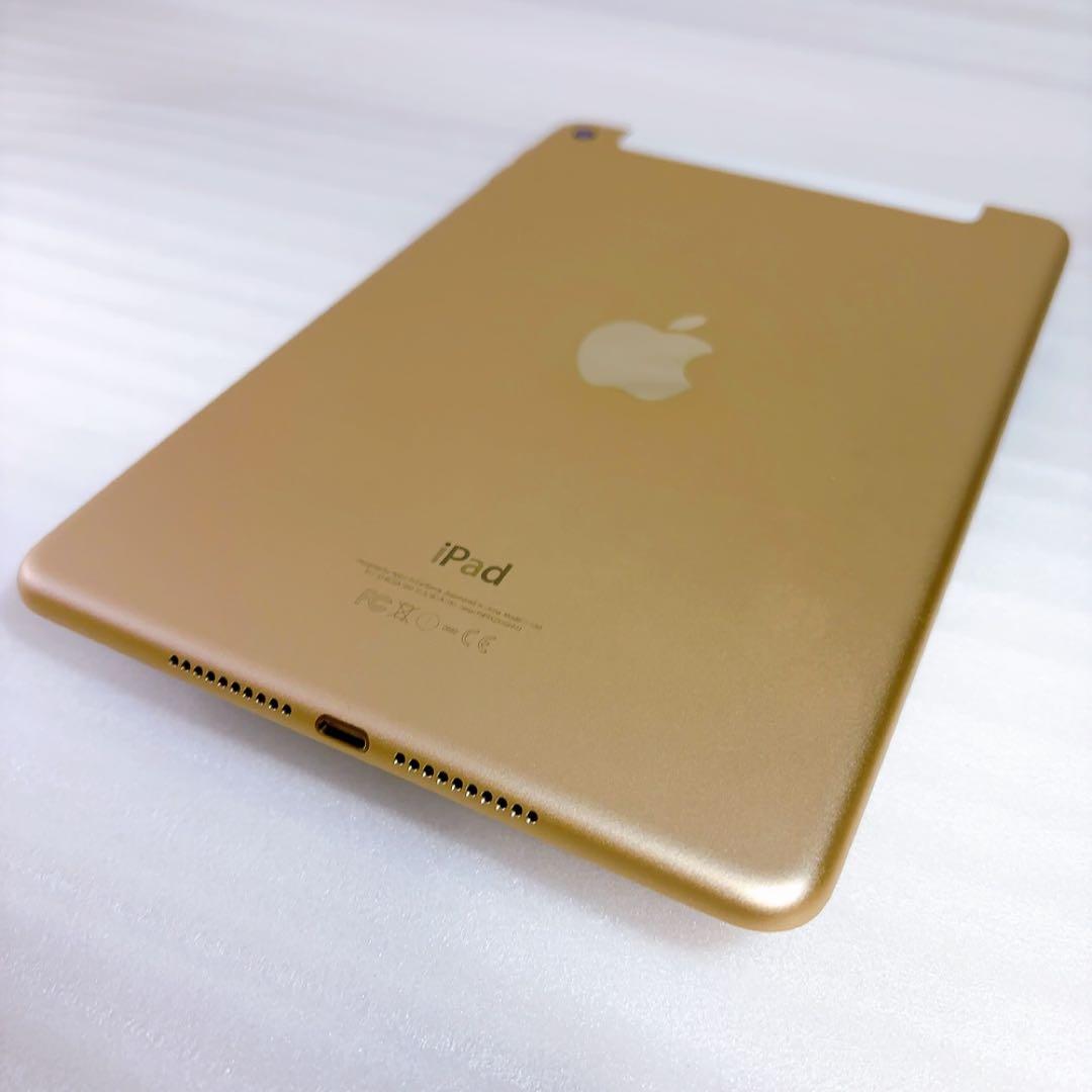 即日発送！Apple ipad mini4 【SIMフリー】
