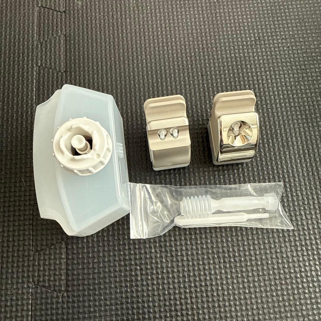 Panasonic EH-SA0B ナノケア フェイススチーマー