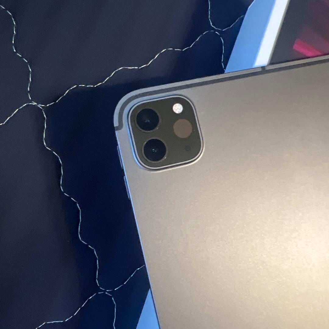 【美品】　iPad Pro 第3世代　512gb