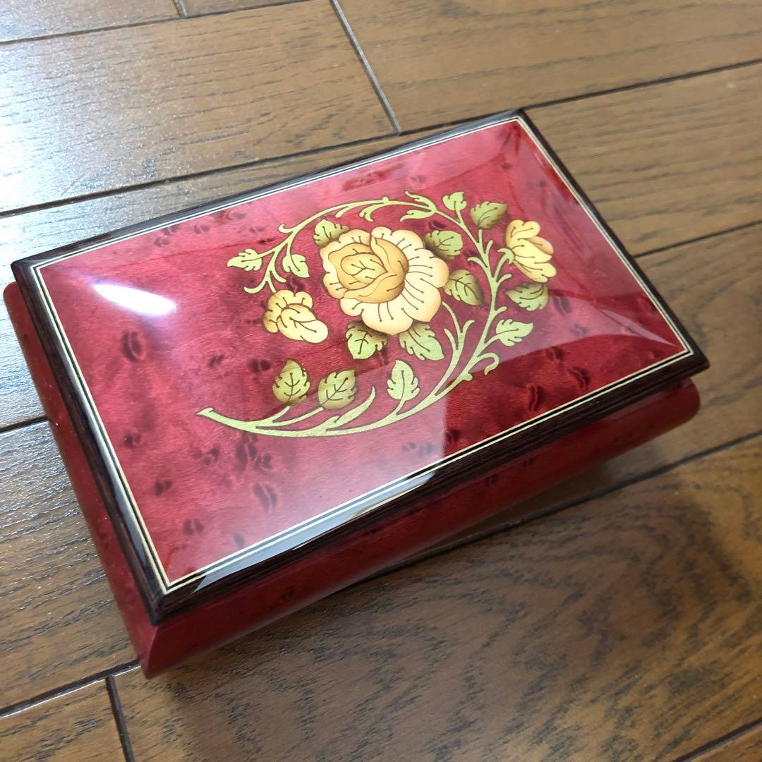 jobin ジョバンのオルゴール