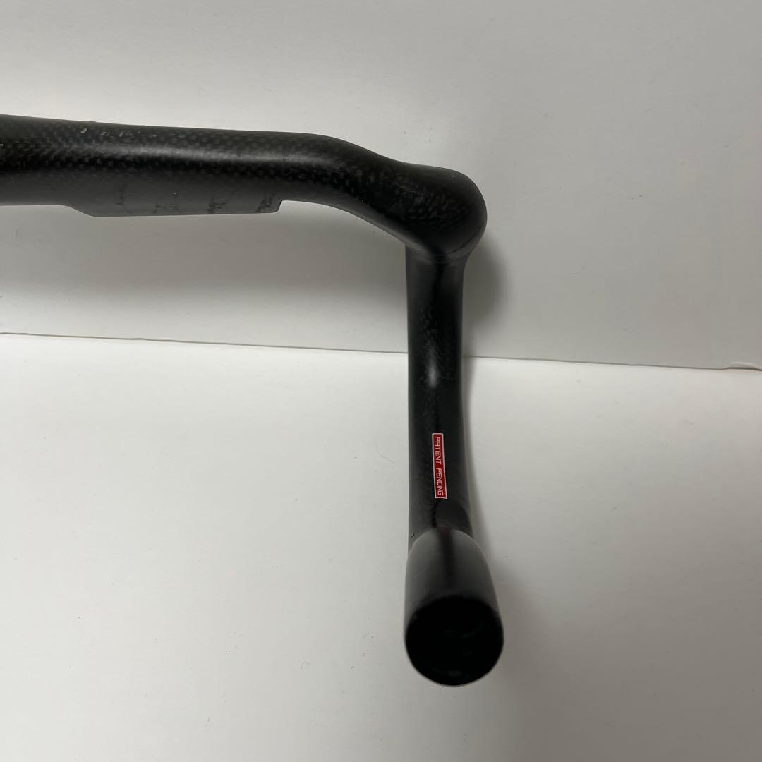 パーツ cinelli neo morphe 31.8 40