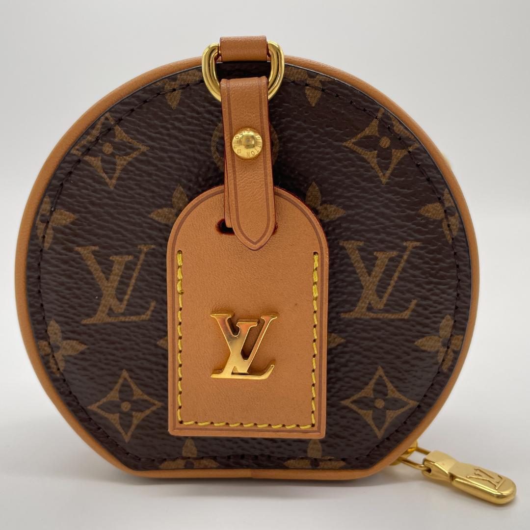 aki☆∞⌒⌒∞♡ルイヴィトン ボワットジャポー ネックレス M68570