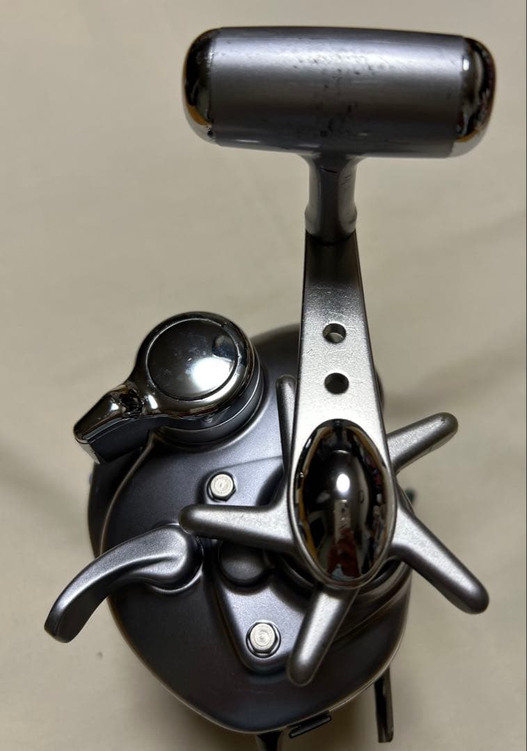 Daiwa シーボーグ500e フカセスペシャル