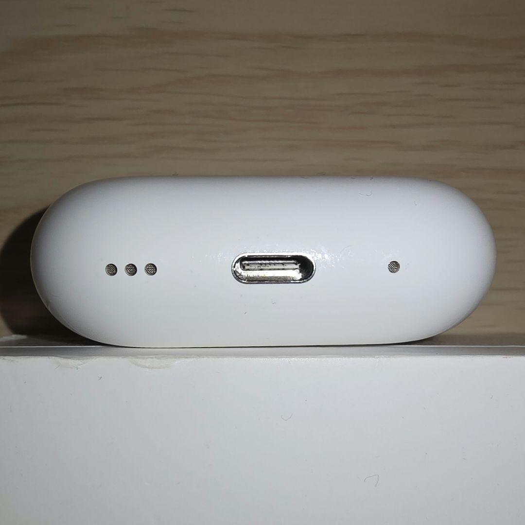 AirPods Pro2 typec　USB-C