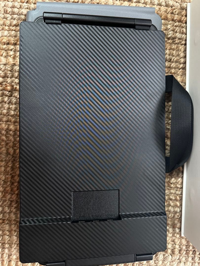 新品Kwumsy S1 ポータブルディスプレイ14'' 1080P FHD