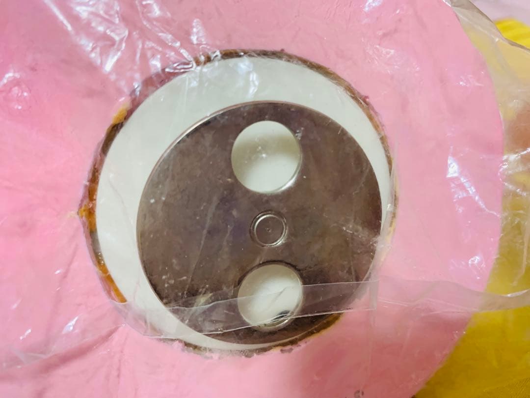 マイメロディ いちごオルゴール MY MELODY