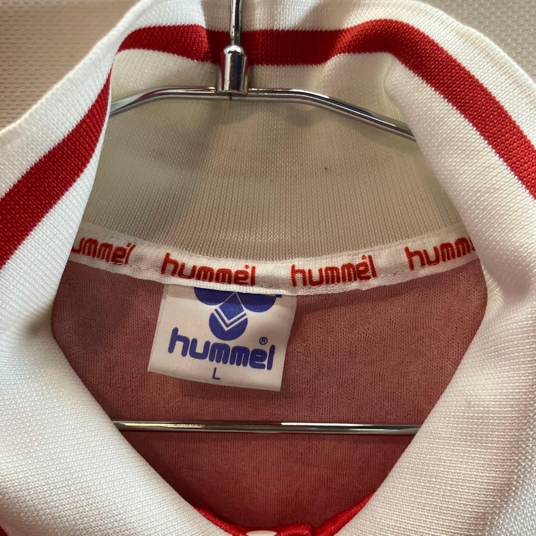 1994 デンマーク代表 ヒュンメル製　ユニフォーム　L