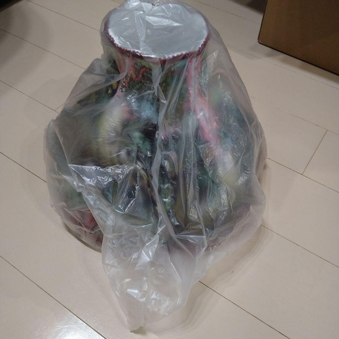 ボリス雑貨店 ランプシェード おおきな木の上で ヒグチユウコ