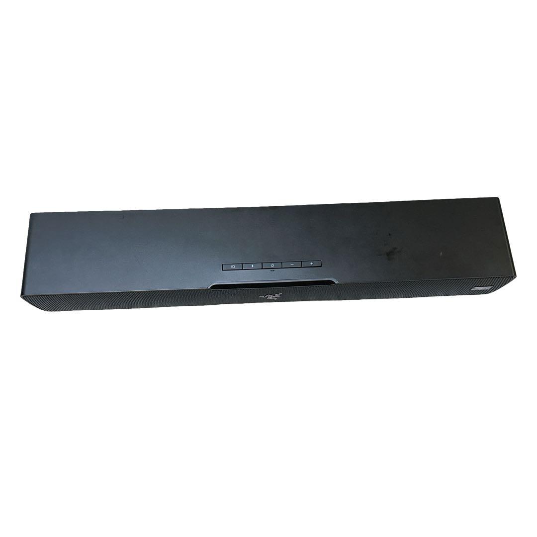スピーカー・ウーファー razer leviathan v2