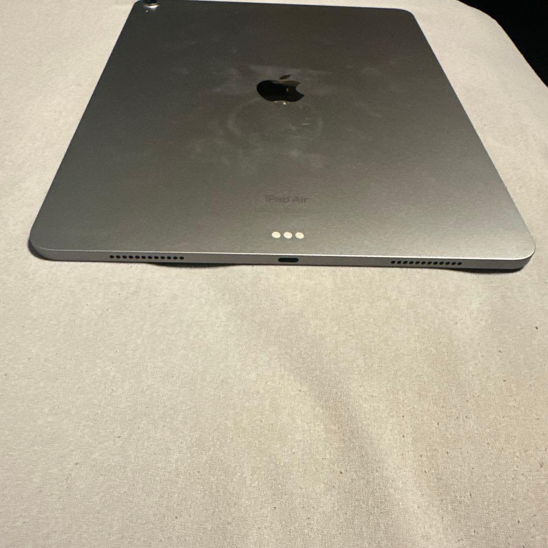 iPad Air 13インチ バッテリー98% Wi-Fi 128GB 12