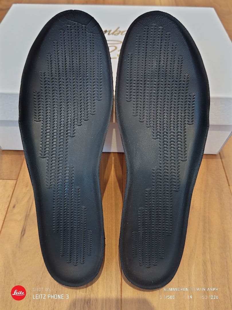 もんはん　　NIKE KOBE9 PROTRO