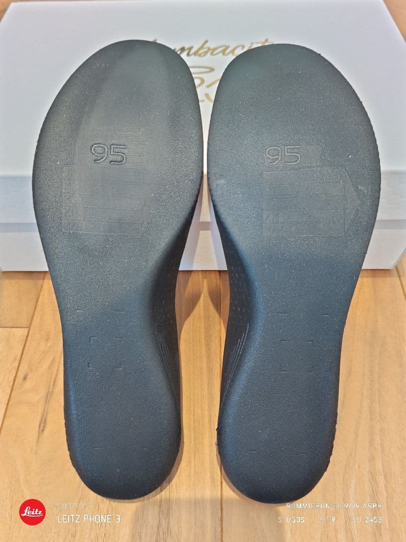 もんはん　　NIKE KOBE9 PROTRO