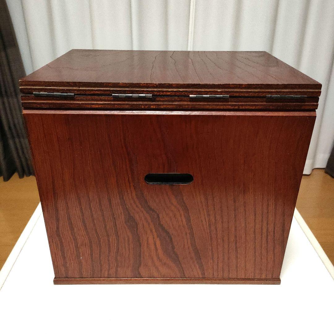 折り畳み座机 文机 ヴィンテージ家具 アンティーク家具 昭和レトロ