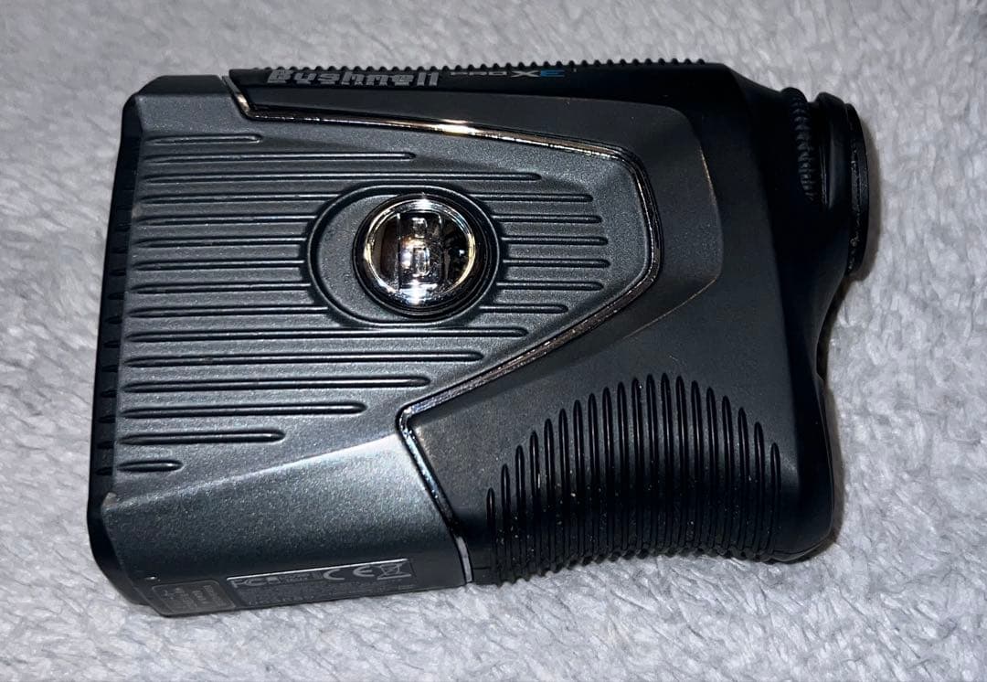 Bushnell ゴルフ用レーザー距離計