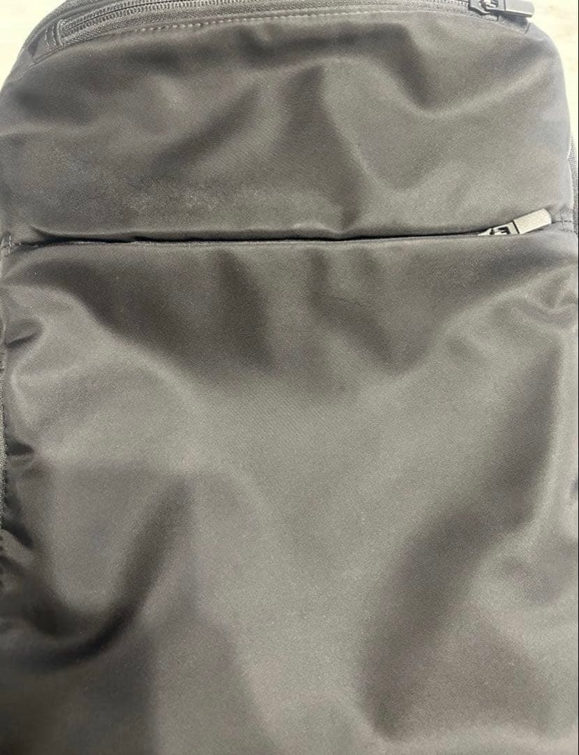 大胸筋様ace. ガジェタブルR 2WAY ビジネスリュック 68002