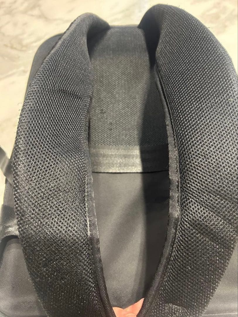 大胸筋様ace. ガジェタブルR 2WAY ビジネスリュック 68002