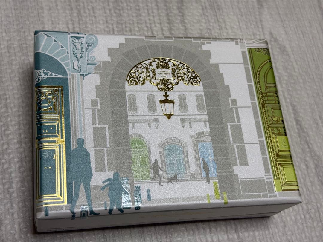 ラルチザン パフューム　タンブクトゥ　フー アブサン　クールドベチバーサクレ