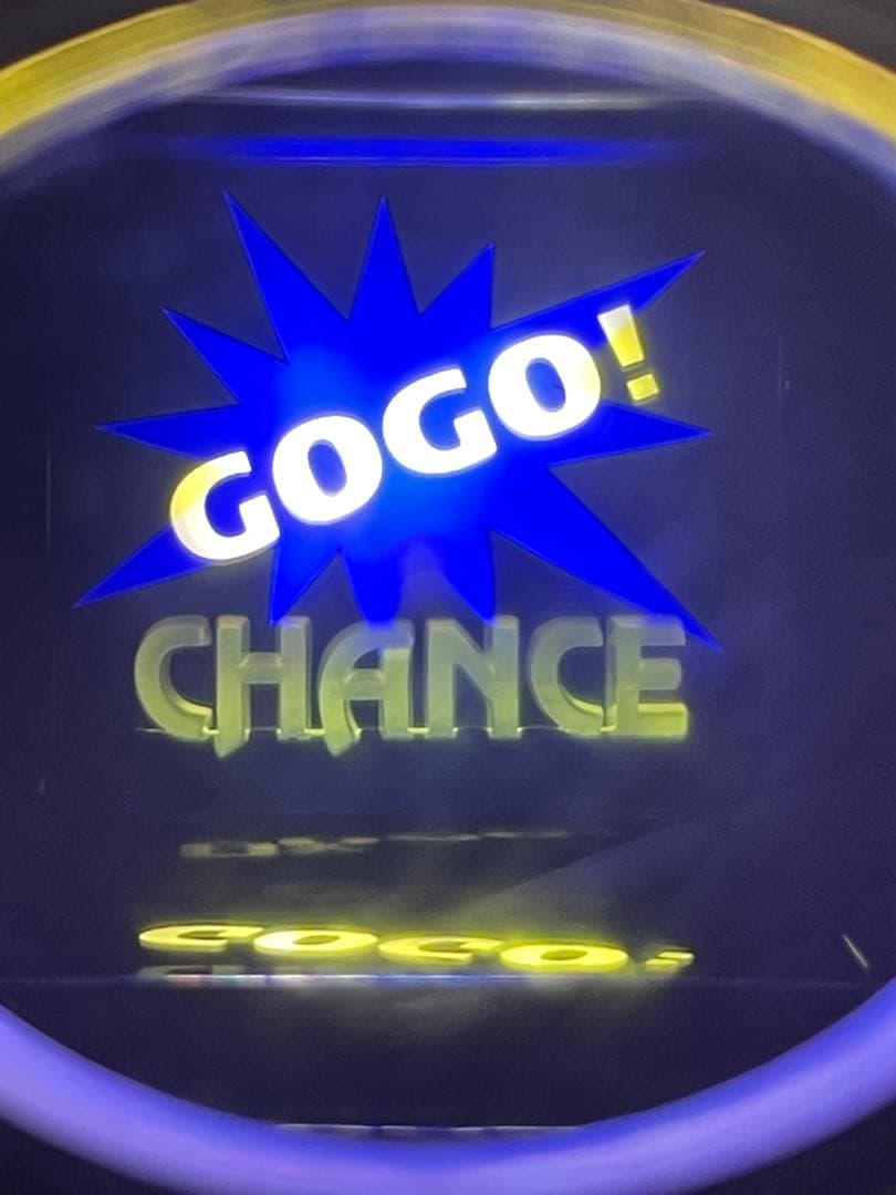 マイジャグラーⅡ KK スロット　実機　500枚〜