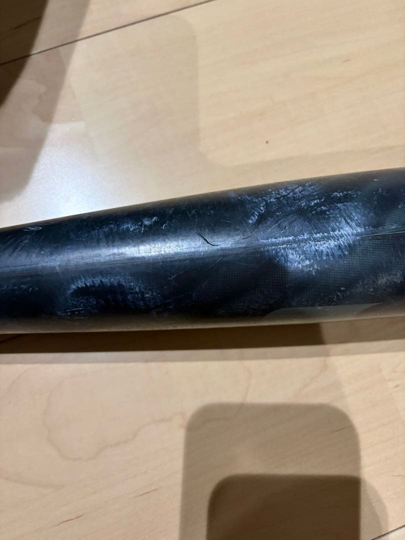 SSK mm18 少年軟式用　トップバランス 80センチ、580グラム