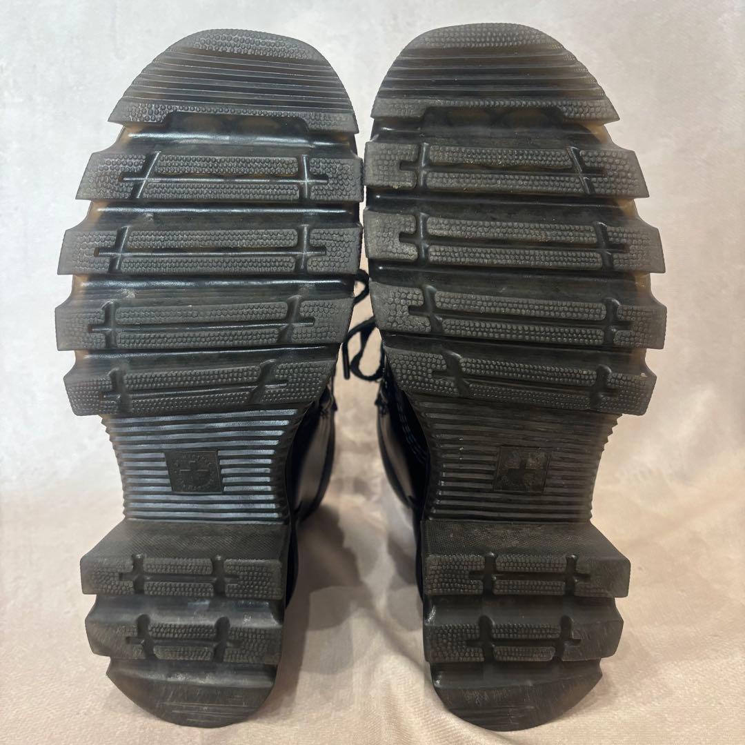 Dr. Martens ドクターマーチン CORRAN 3ホール ブーツ UK5