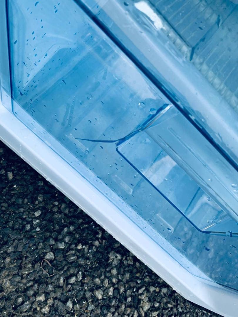 送料設置無料　アズマ 電気冷凍冷蔵庫　MR-GL170