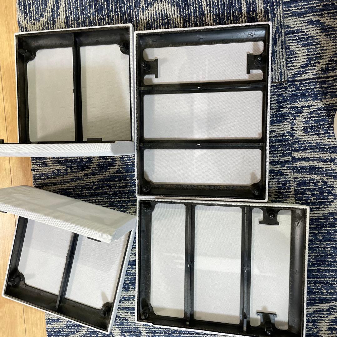 スピーカー・ウーファー Bose 301 AV monitor