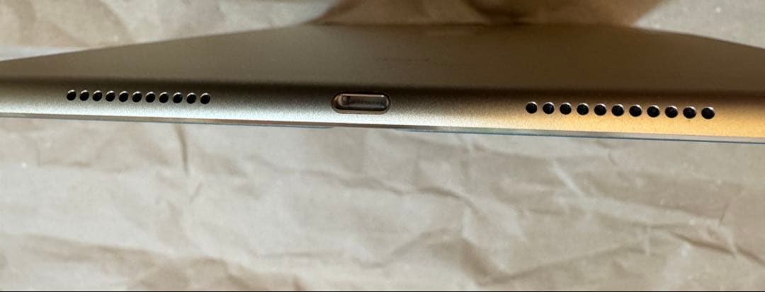 iPad Pro 10.5 Wi-Fiモデル　64GB ゴールド